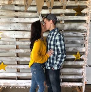 Meet your Posher, Josi